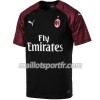 Maillot de Foot AC Milan Troisième 2018/19